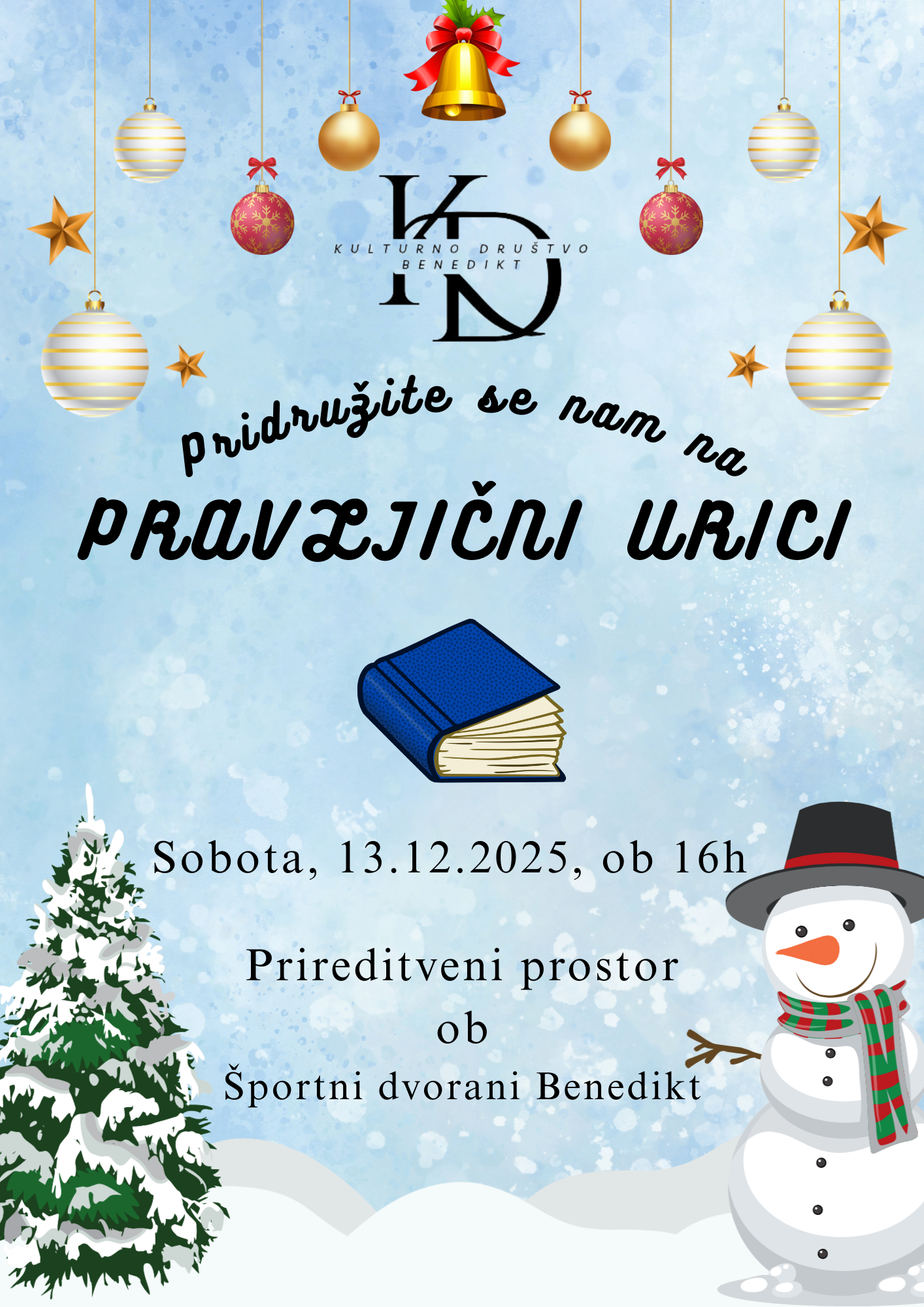 Pravljična urica (1)